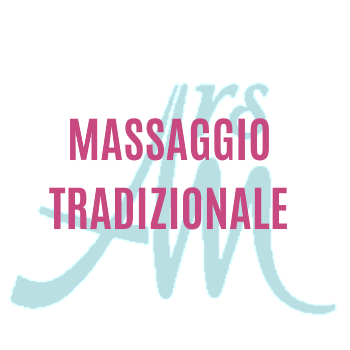 Massaggio Tradizionale